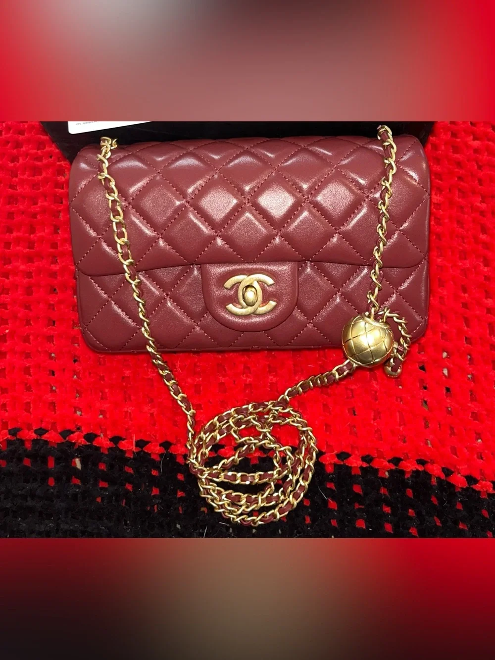 The Unbranded Brand stylish quilted
